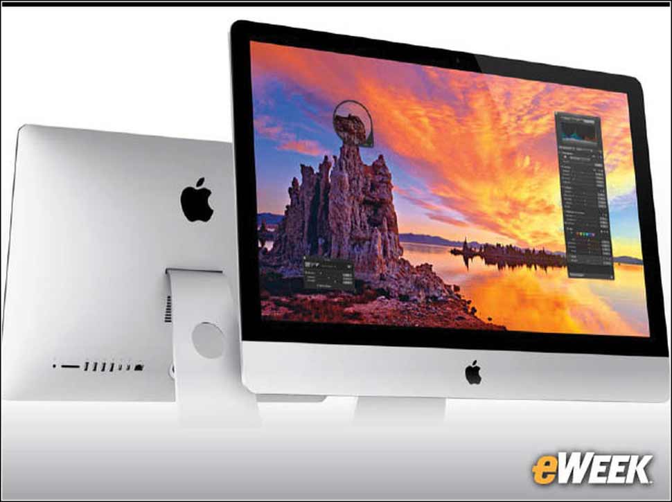 5 - Apple Should Market Multiple Consumer iMacs