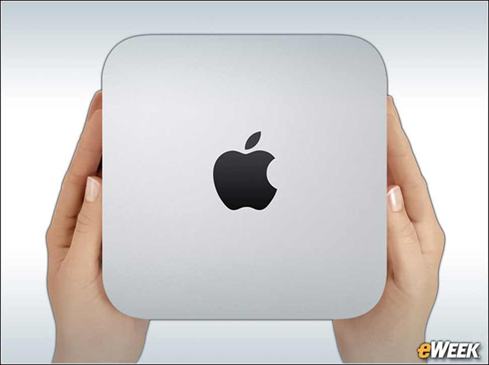 11 - What About the Mac Mini?