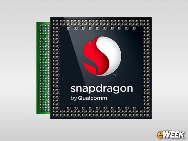 It Will Have Top-of-the-Line Snapdragon Processor